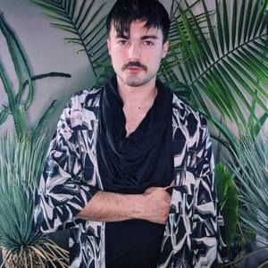 Meet your Posher, Rob